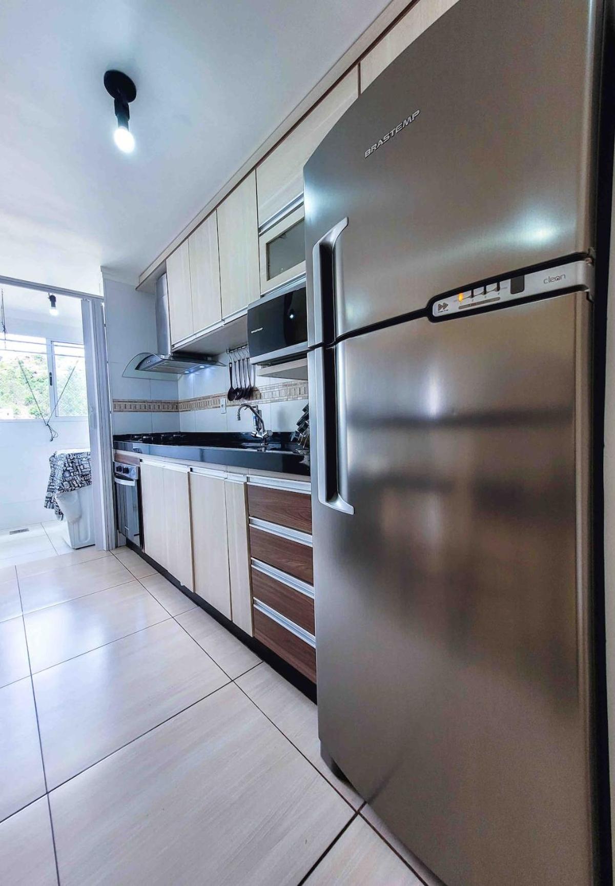 Grande Apt No Centro C/ Cozinha Completa Varanda Poços de Caldas Екстериор снимка